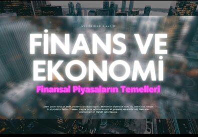 Türkiye Ekonomisi Sert İnişe Mi Gidiyor? | Faiz, Borsa, Dolar ve Yatırım Fonları Üzerine Güncel Analiz